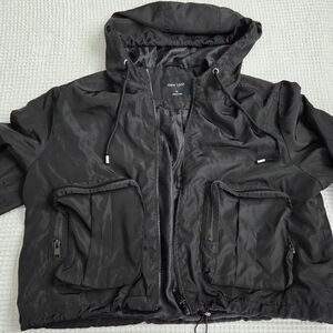 New Look Wind Breaker Size XL